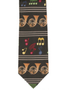 MUSIC - French Horns - TIE STUDIO