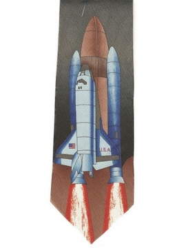 Rocket Launch
Sold Out No Landing Date!
