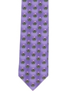 Scottish Thistle - TIE STUDIO