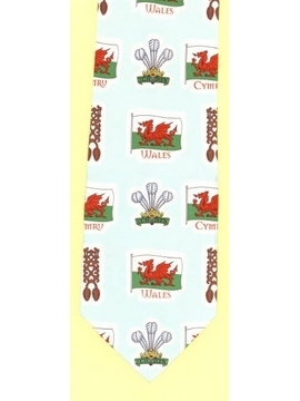 Welsh Lovespoons