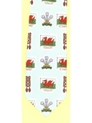 Welsh Lovespoons - TIE STUDIO