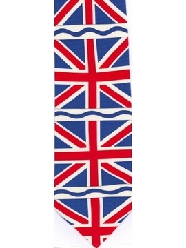 Union Jack Medium