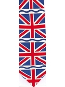 Union Jack Medium - TIE STUDIO