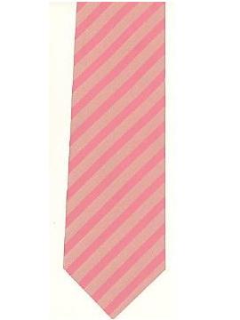 Pink Stripes
