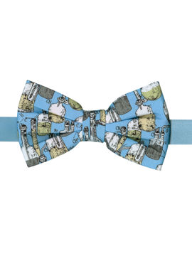 Chemistry Bow Tie