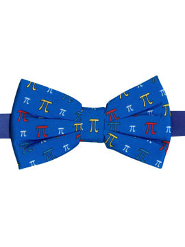 PI symbols Bow Tie