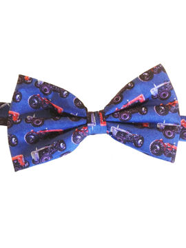 Ferguson Tractor Bow Tie