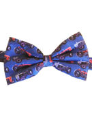 Ferguson Tractor Bow Tie - TIE STUDIO