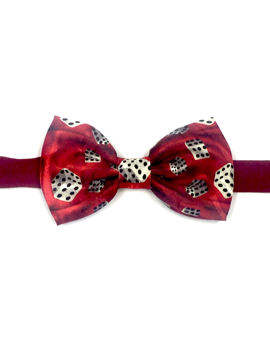 DICE Bow Tie