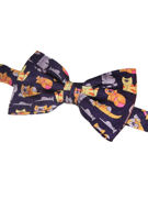 CATS Bow Tie - TIE STUDIO