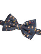 CHESS Bow Tie - TIE STUDIO