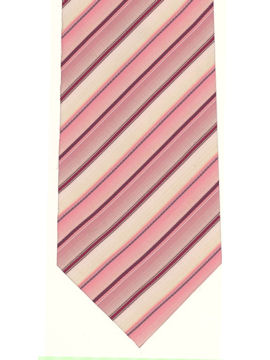 Stripes - shades of pink