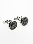 Speedometer Cufflinks - TIE STUDIO