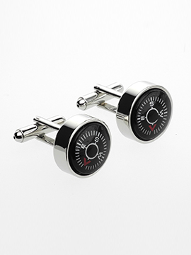 Compass Cufflinks