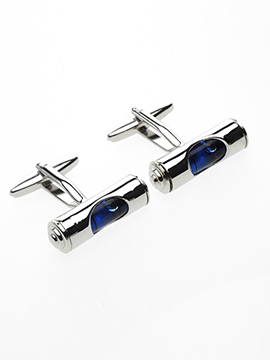 Cufflinks - Spirit Level