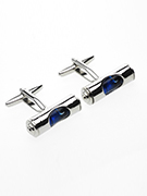 Cufflinks - Spirit Level - TIE STUDIO