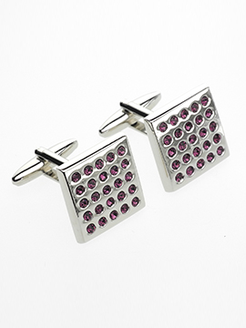 Cufflinks