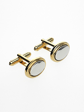 Cufflinks