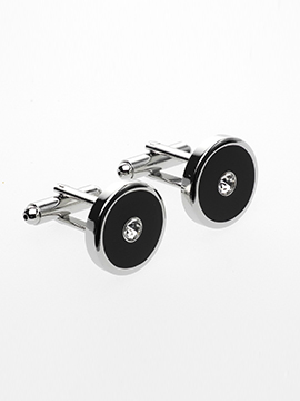 Roundel Cufflinks