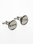 Computing Cufflinks - TIE STUDIO