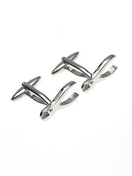 Pliers Cufflink