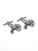 Tractor Cufflinks
 - TIE STUDIO