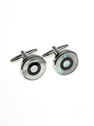 Cufflinks - TIE STUDIO