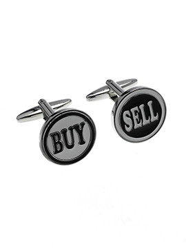 Buy & Sell Cufflinks