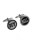 Buy & Sell Cufflinks - TIE STUDIO