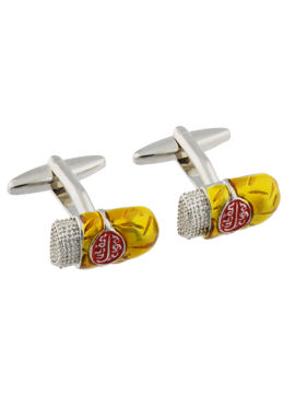 Cigar Cufflinks