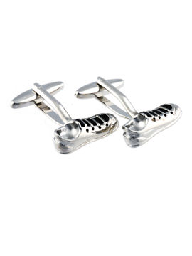 Sports Shoes Cufflinks