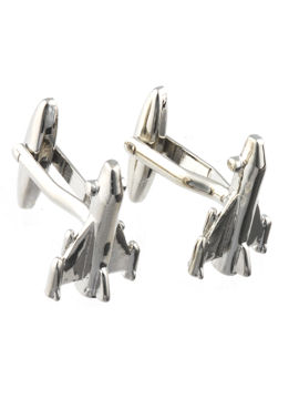 Fighter Planes Cufflinks