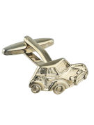 Mini Car Cufflinks - TIE STUDIO