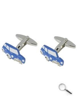 Mini Car Cuff links