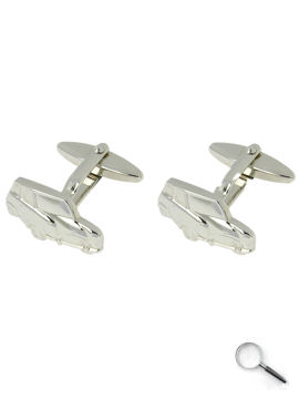 Mini Car Cufflinks