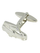 Mini Car Cufflinks - TIE STUDIO