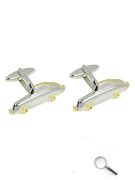 Car Cufflinks