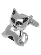 CATS Cufflinks - TIE STUDIO