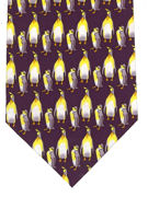 King Penguins - TIE STUDIO