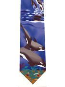 Orca Whale - TIE STUDIO