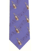 MUSIC - Violins and Bows - TIE STUDIO