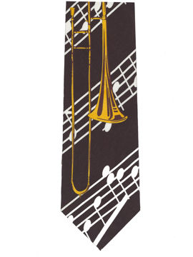 MUSIC - Trombone large