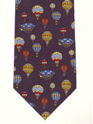 Hot Air balloons - TIE STUDIO