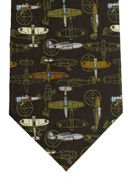 World War II Planes - TIE STUDIO