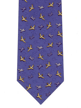 Sold out - Might not reprint?
Commercial Planes on Light Blue