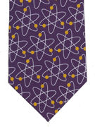 Atoms Tie
 - TIE STUDIO