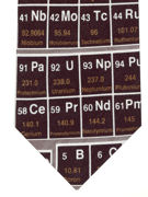 Periodic Tables 
 - TIE STUDIO