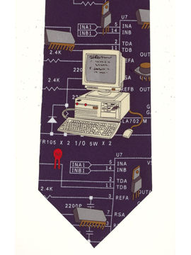 Computer Circuitry
