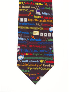 Internet Addresses