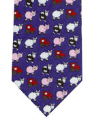 Sheep and farmyard animals - TIE STUDIO